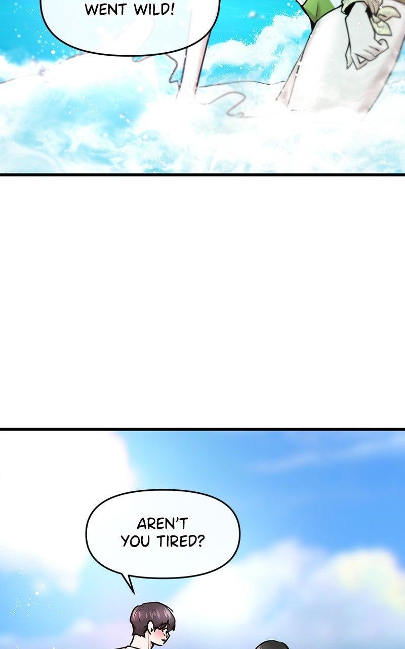 Read Back To Chanbi Manga Online