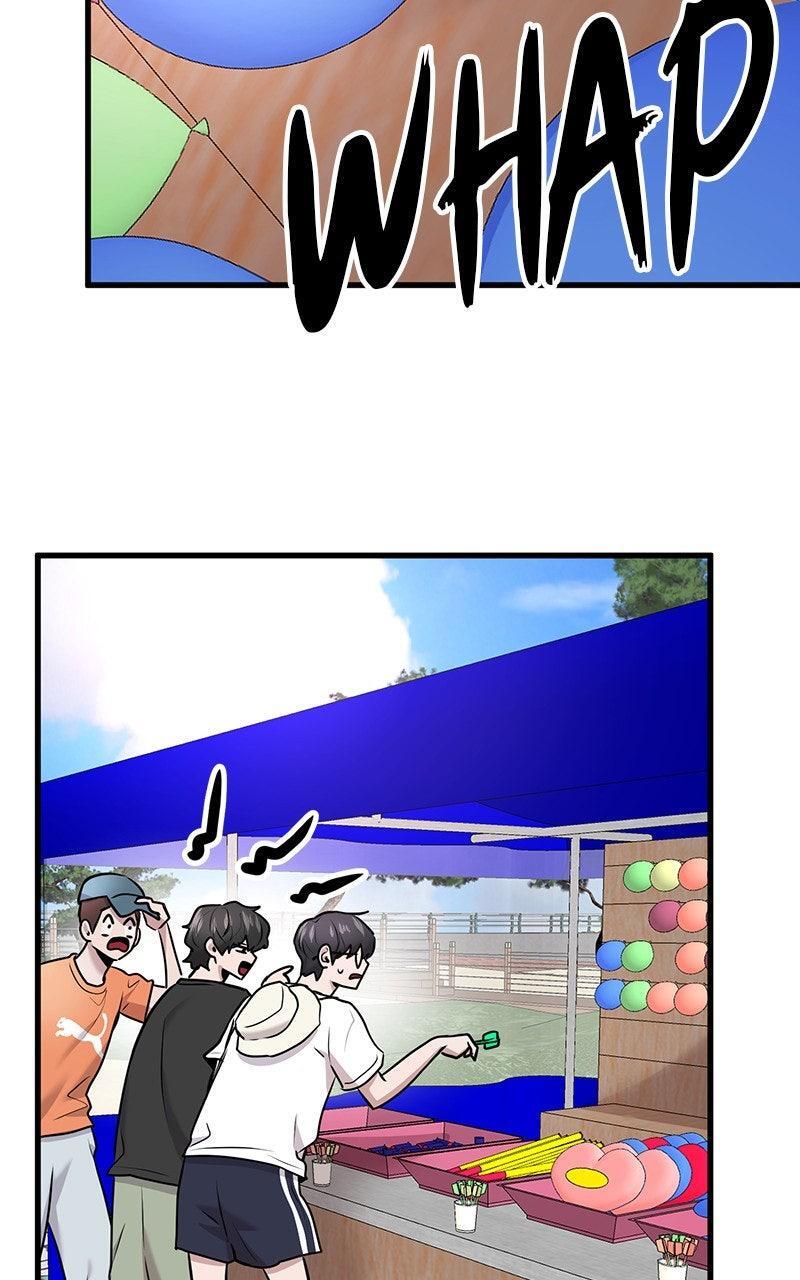 Read Back To Chanbi Manga Online