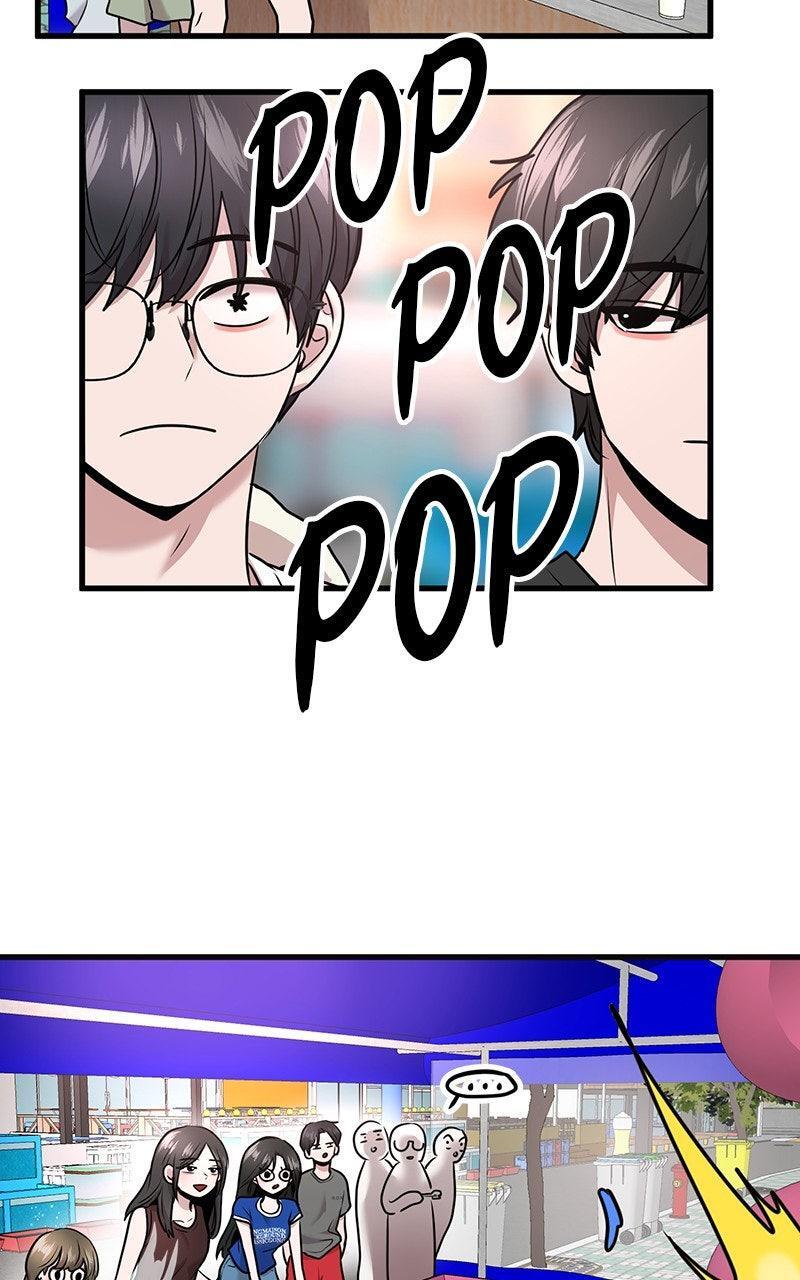 Read Back To Chanbi Manga Online