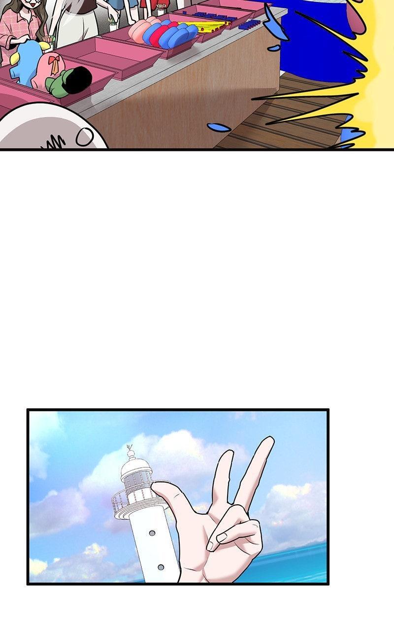 Read Back To Chanbi Manga Online