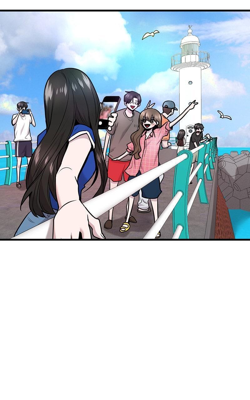 Read Back To Chanbi Manga Online