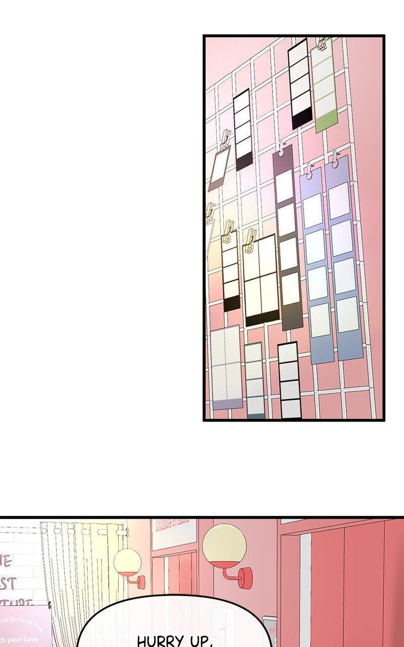 Read Back To Chanbi Manga Online