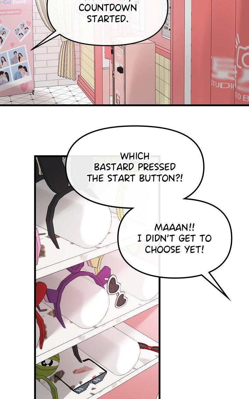 Read Back To Chanbi Manga Online