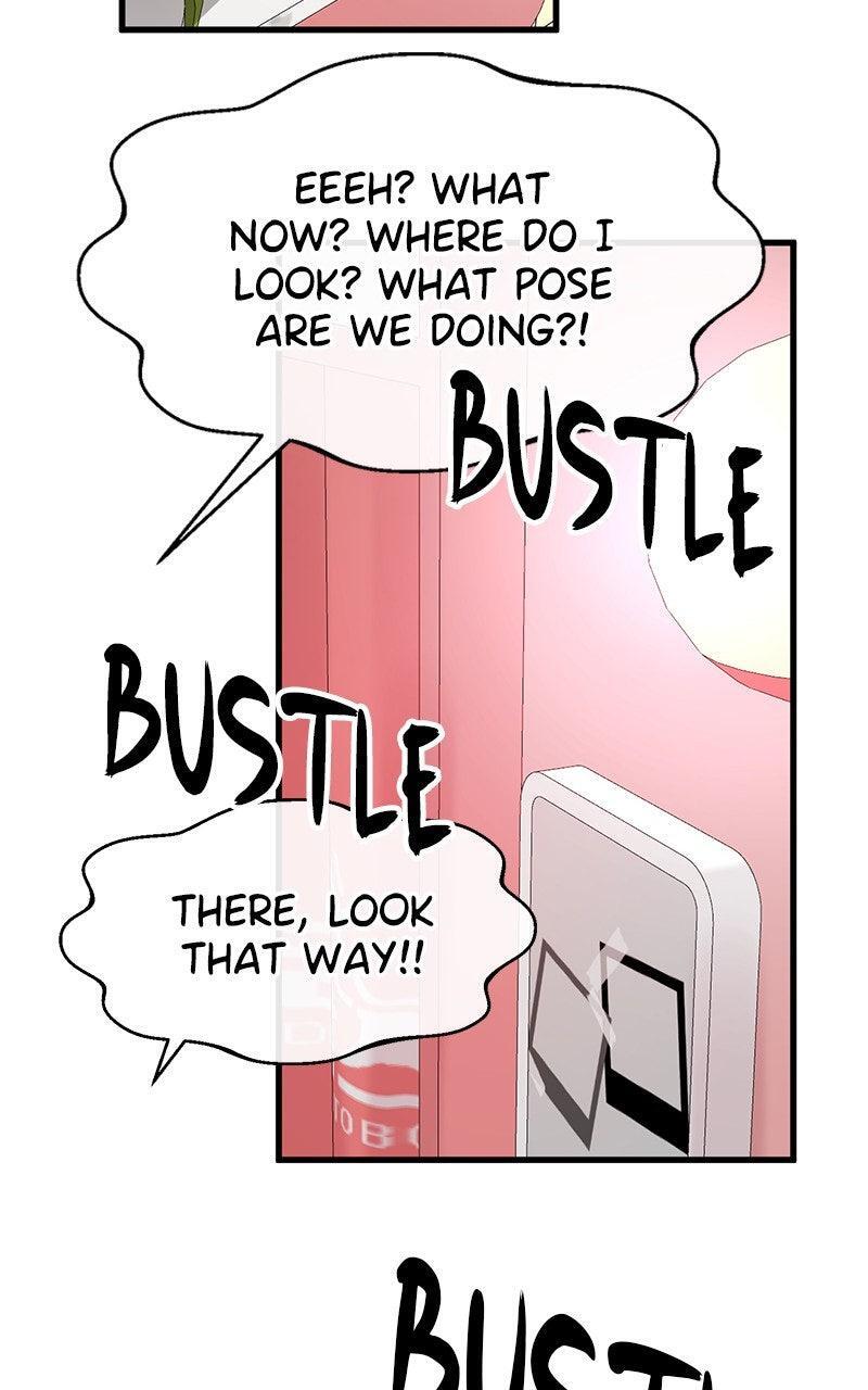 Read Back To Chanbi Manga Online