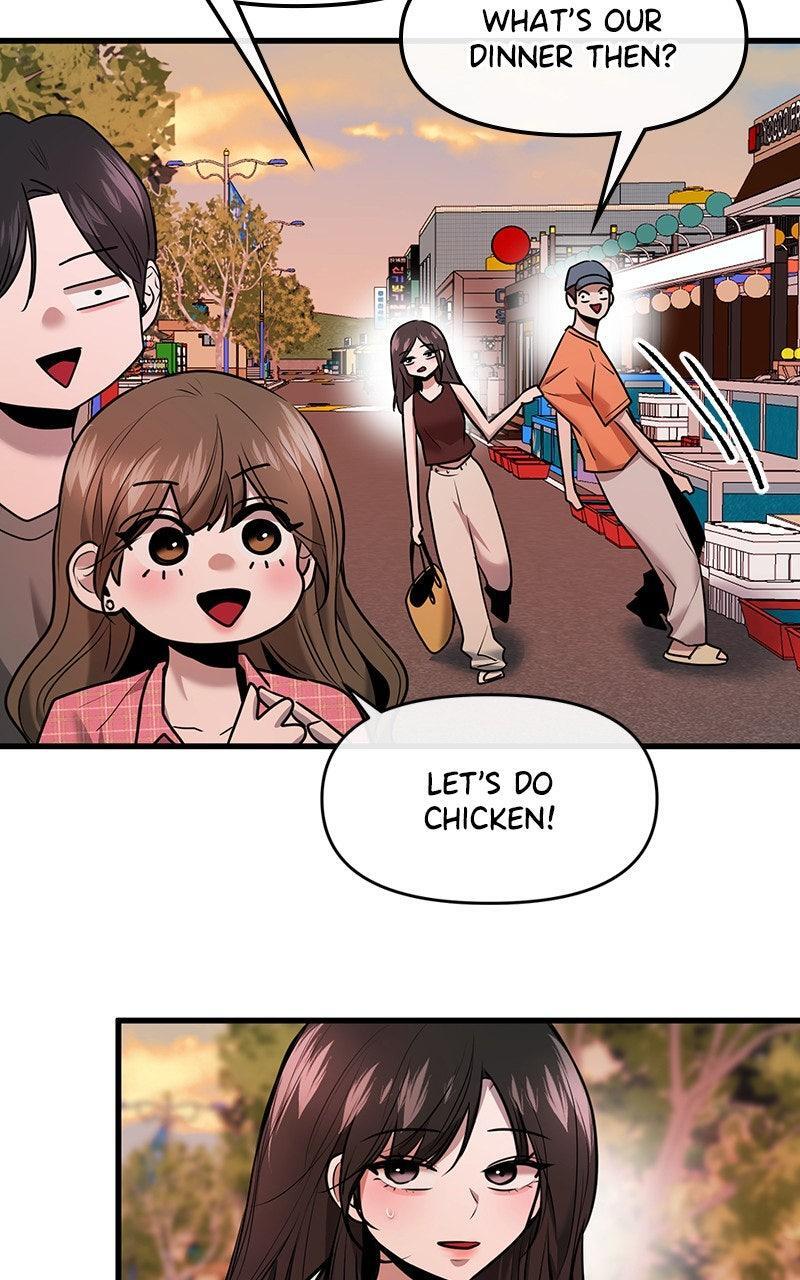 Read Back To Chanbi Manga Online