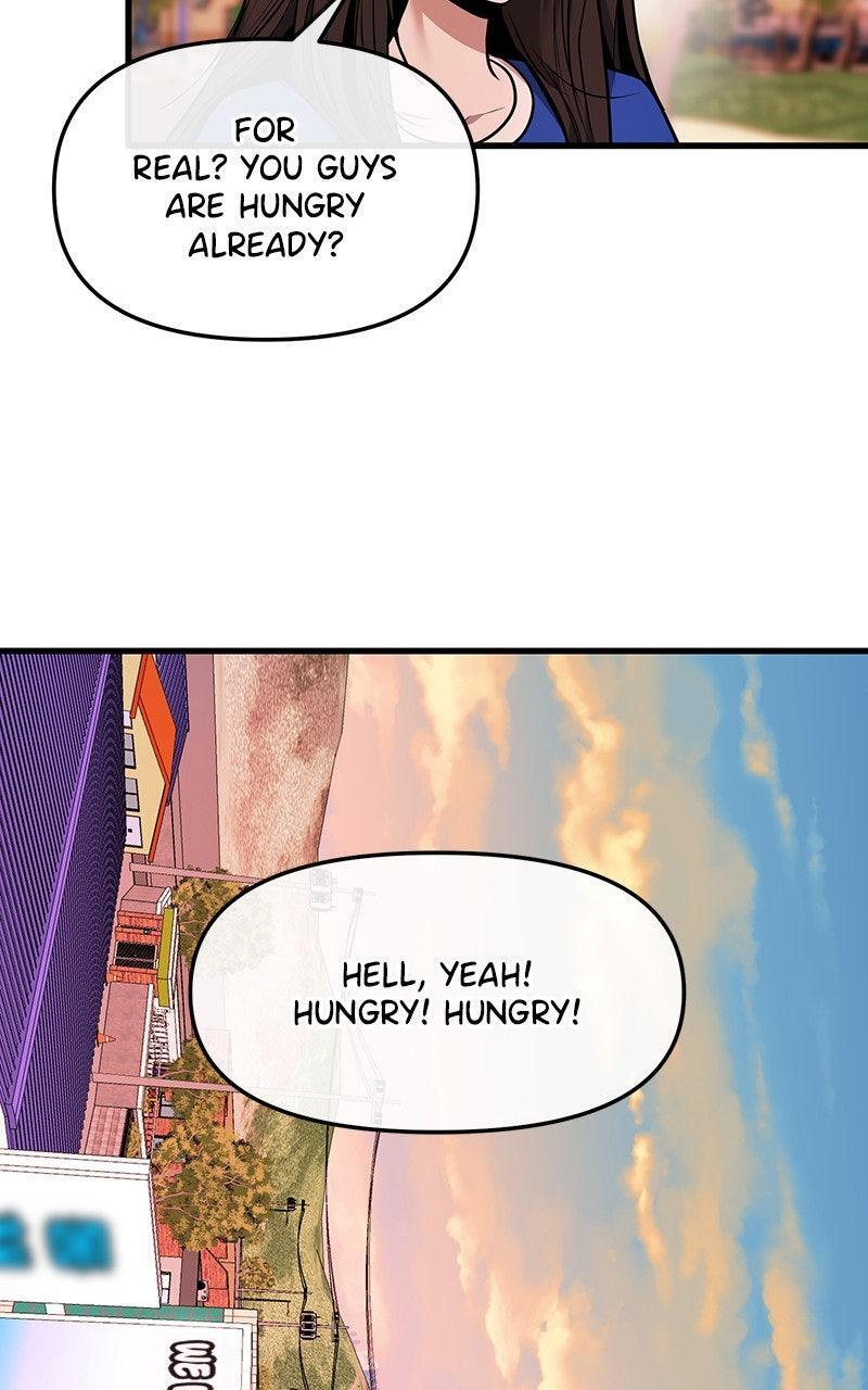 Read Back To Chanbi Manga Online