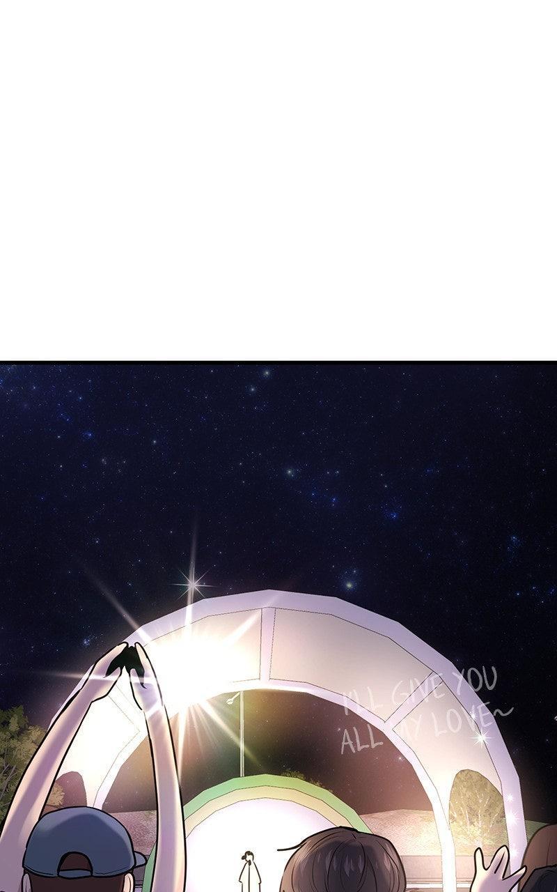 Read Back To Chanbi Manga Online