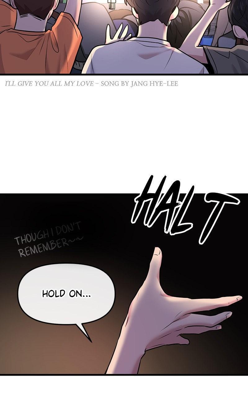 Read Back To Chanbi Manga Online
