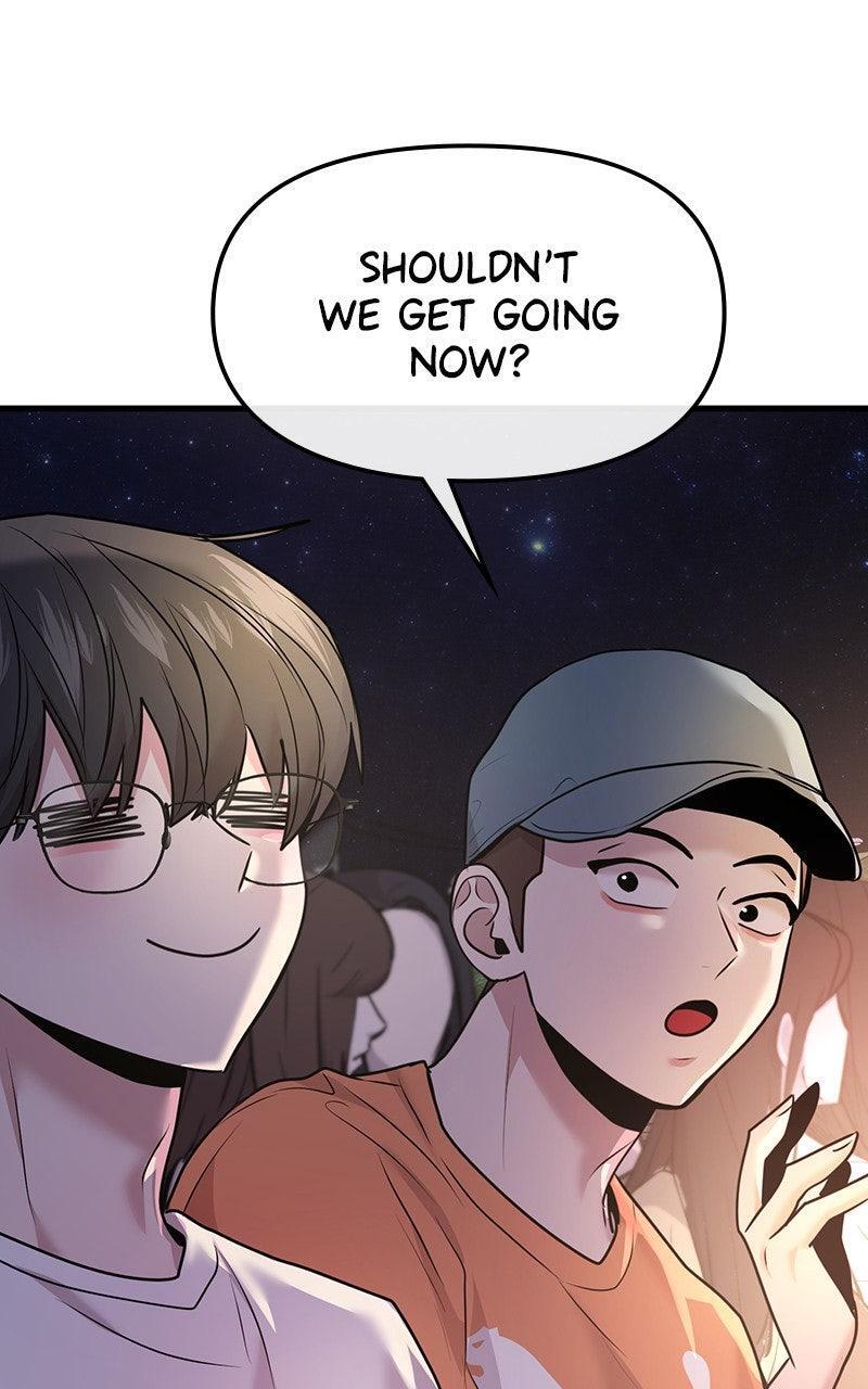 Read Back To Chanbi Manga Online