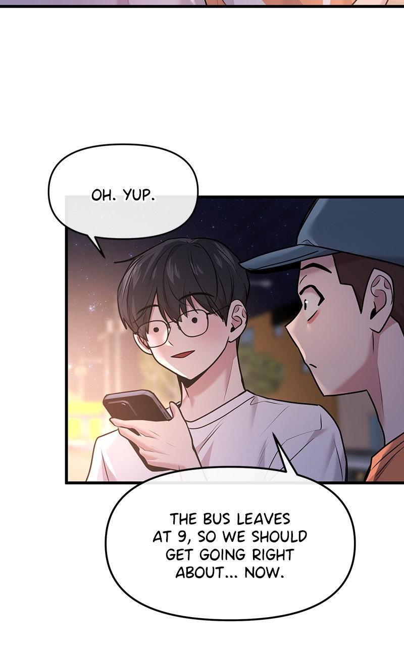 Read Back To Chanbi Manga Online