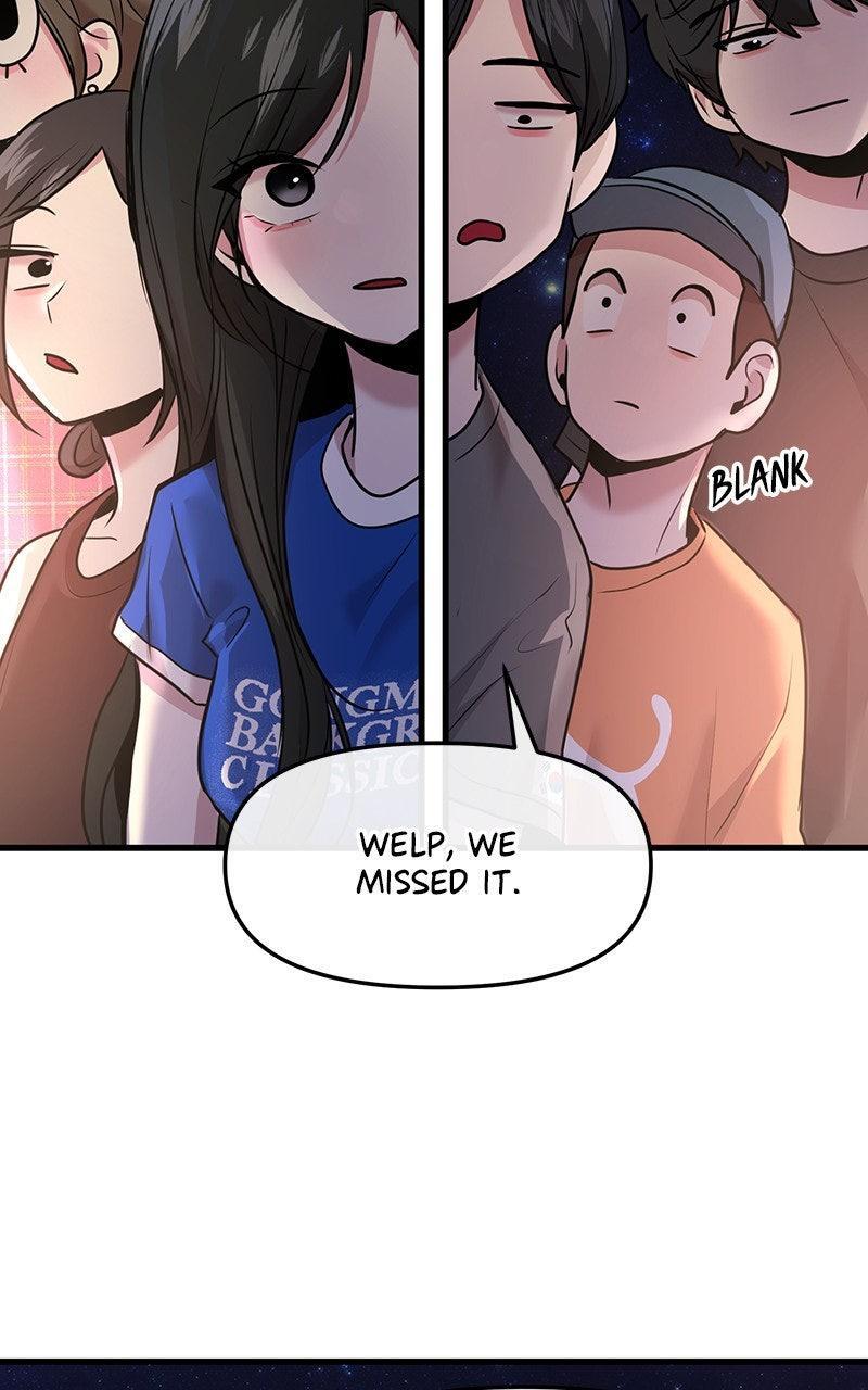 Read Back To Chanbi Manga Online