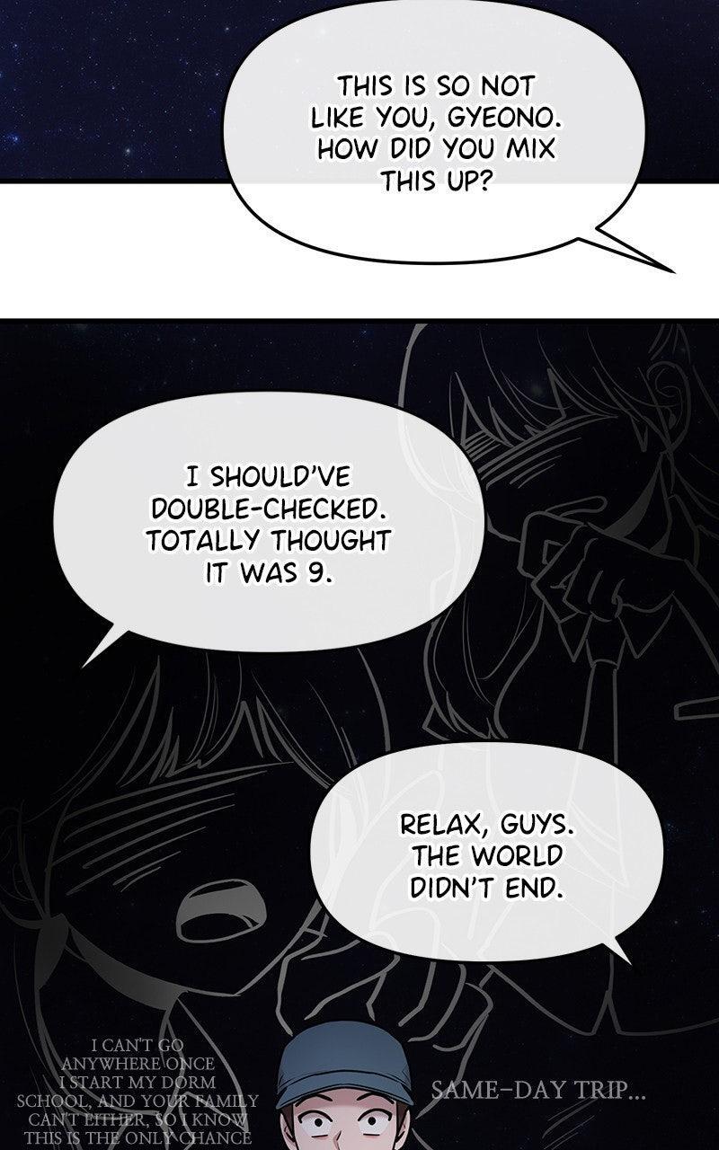 Read Back To Chanbi Manga Online