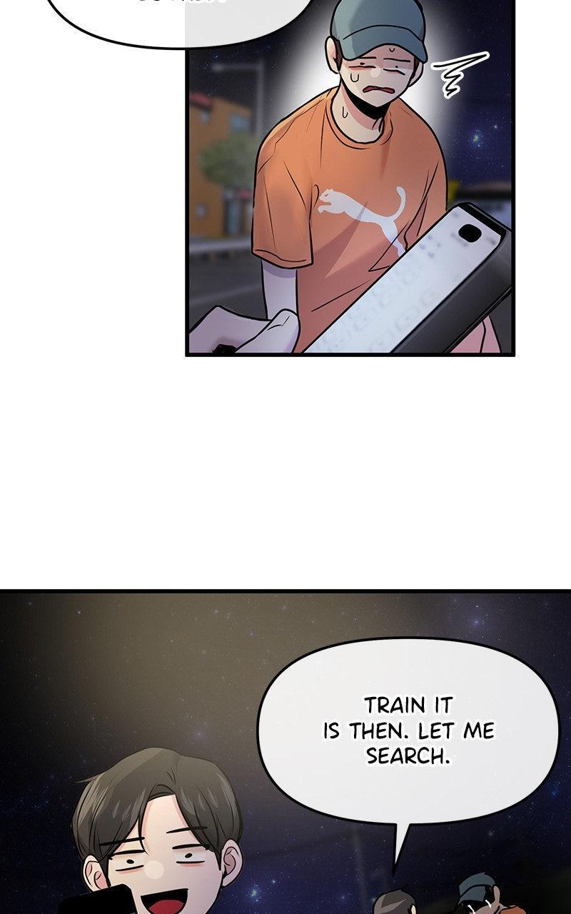 Read Back To Chanbi Manga Online
