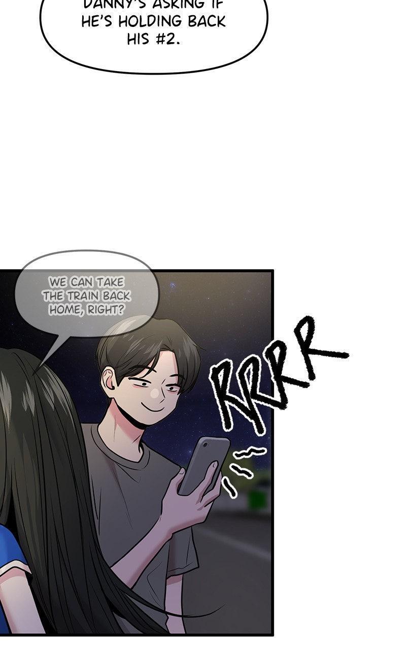 Read Back To Chanbi Manga Online
