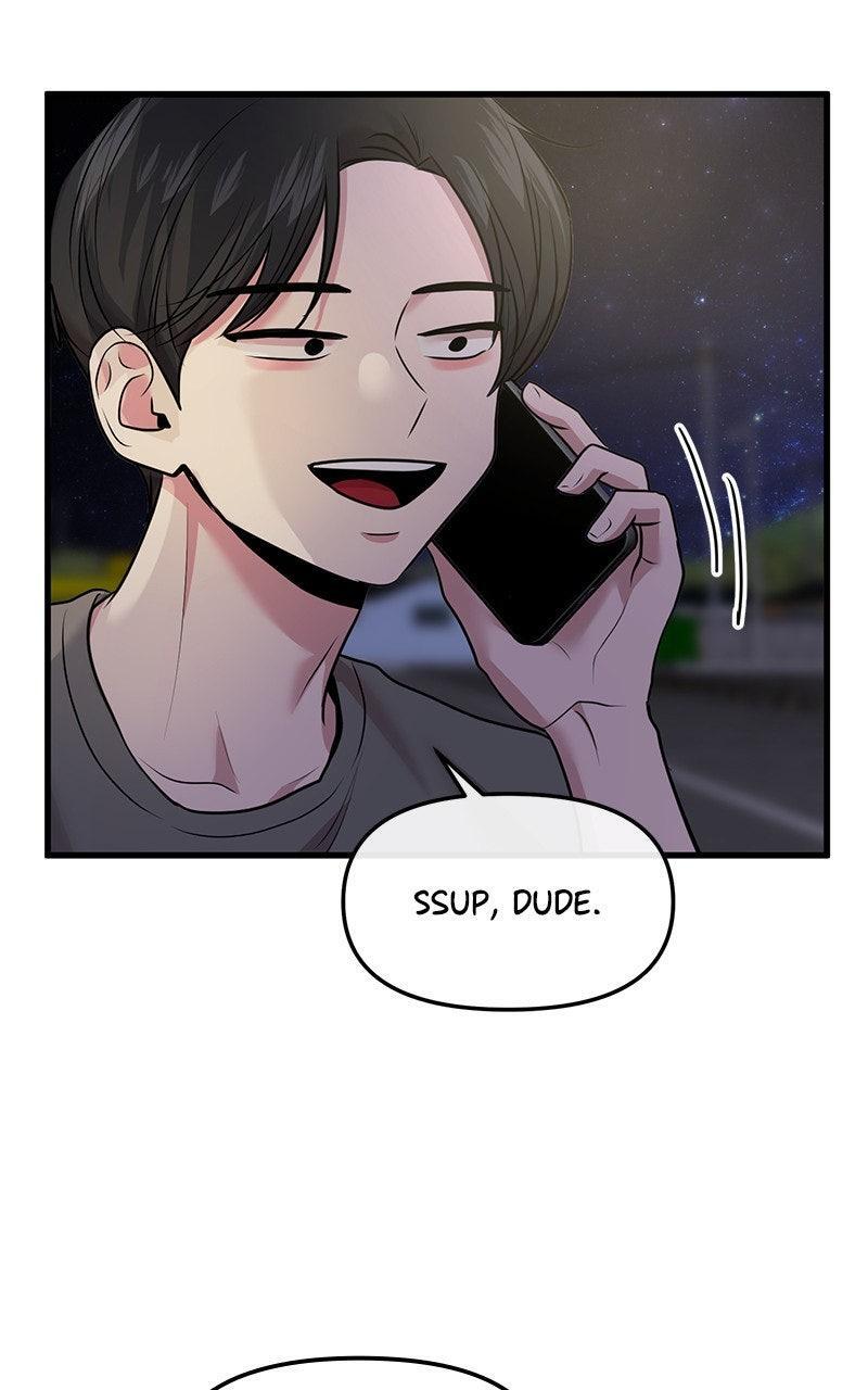 Read Back To Chanbi Manga Online