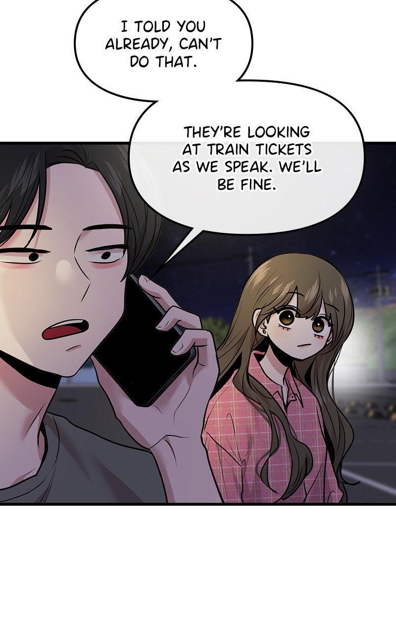 Read Back To Chanbi Manga Online
