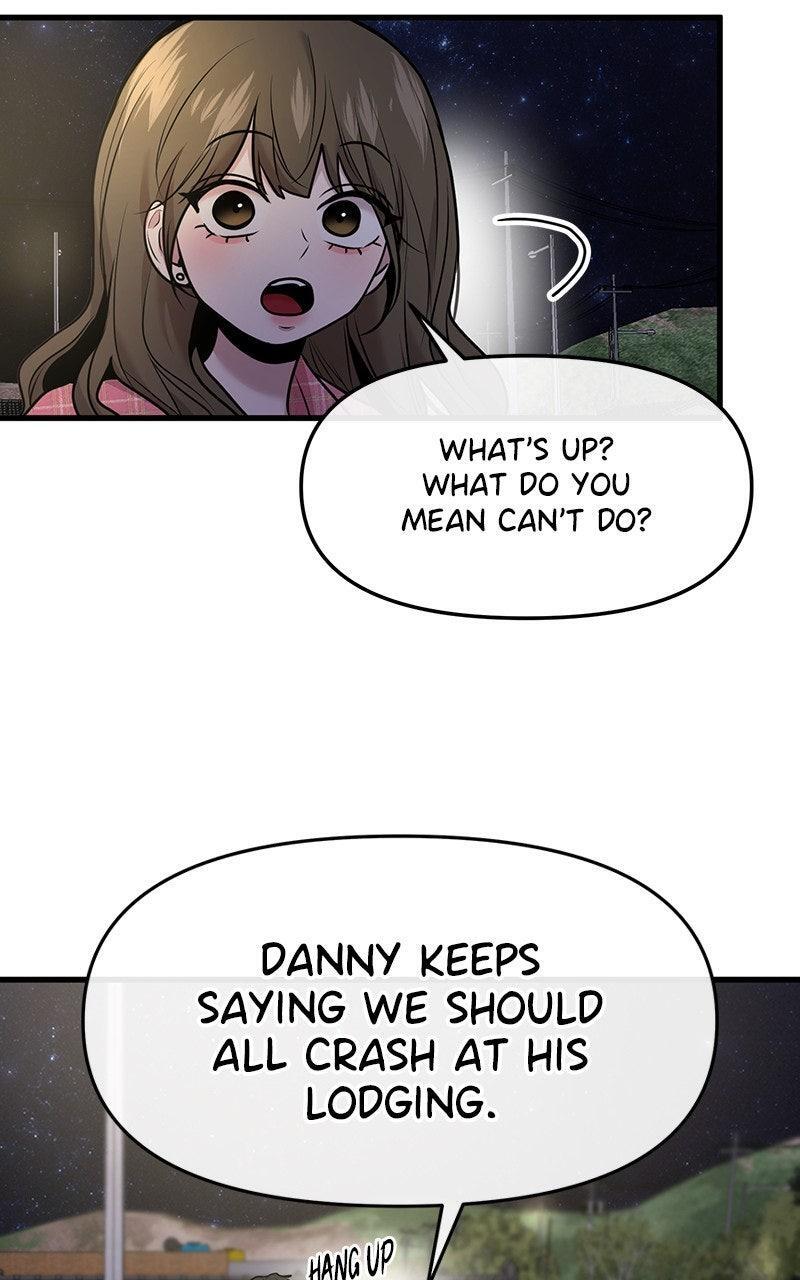 Read Back To Chanbi Manga Online
