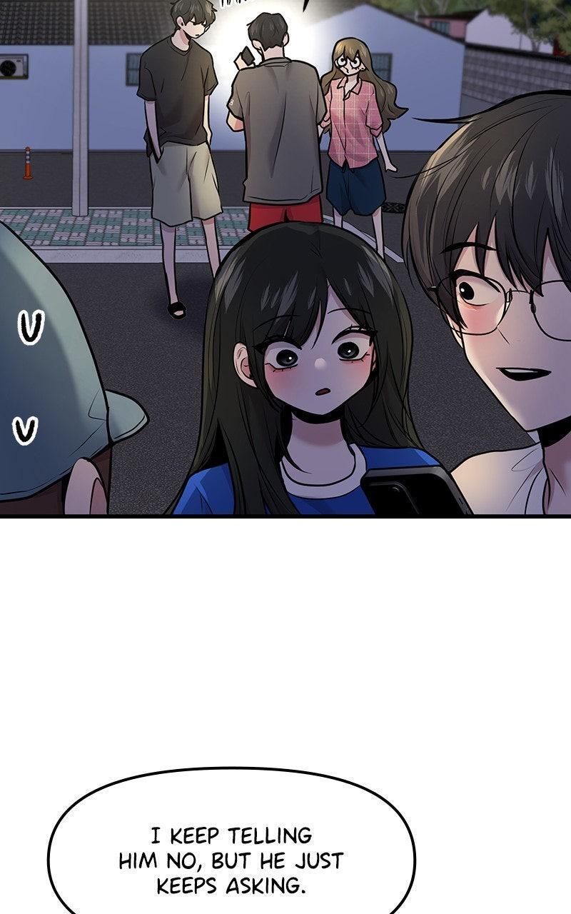 Read Back To Chanbi Manga Online