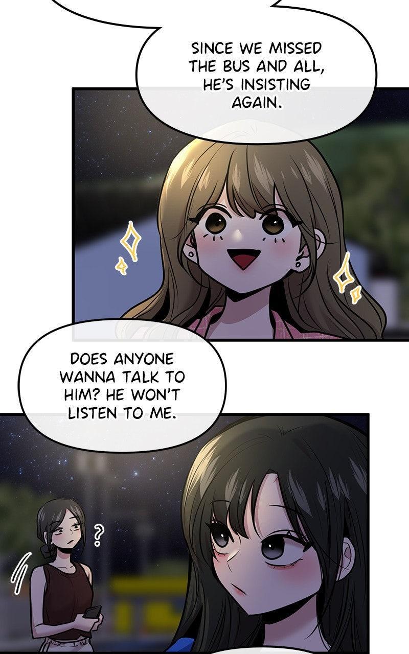 Read Back To Chanbi Manga Online
