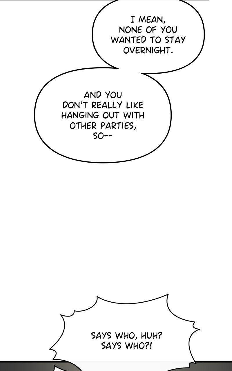 Read Back To Chanbi Manga Online
