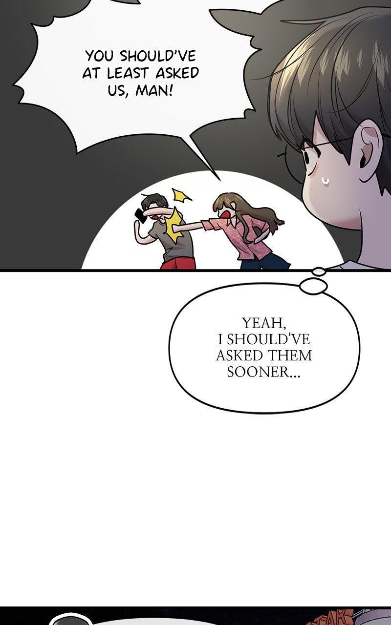 Read Back To Chanbi Manga Online