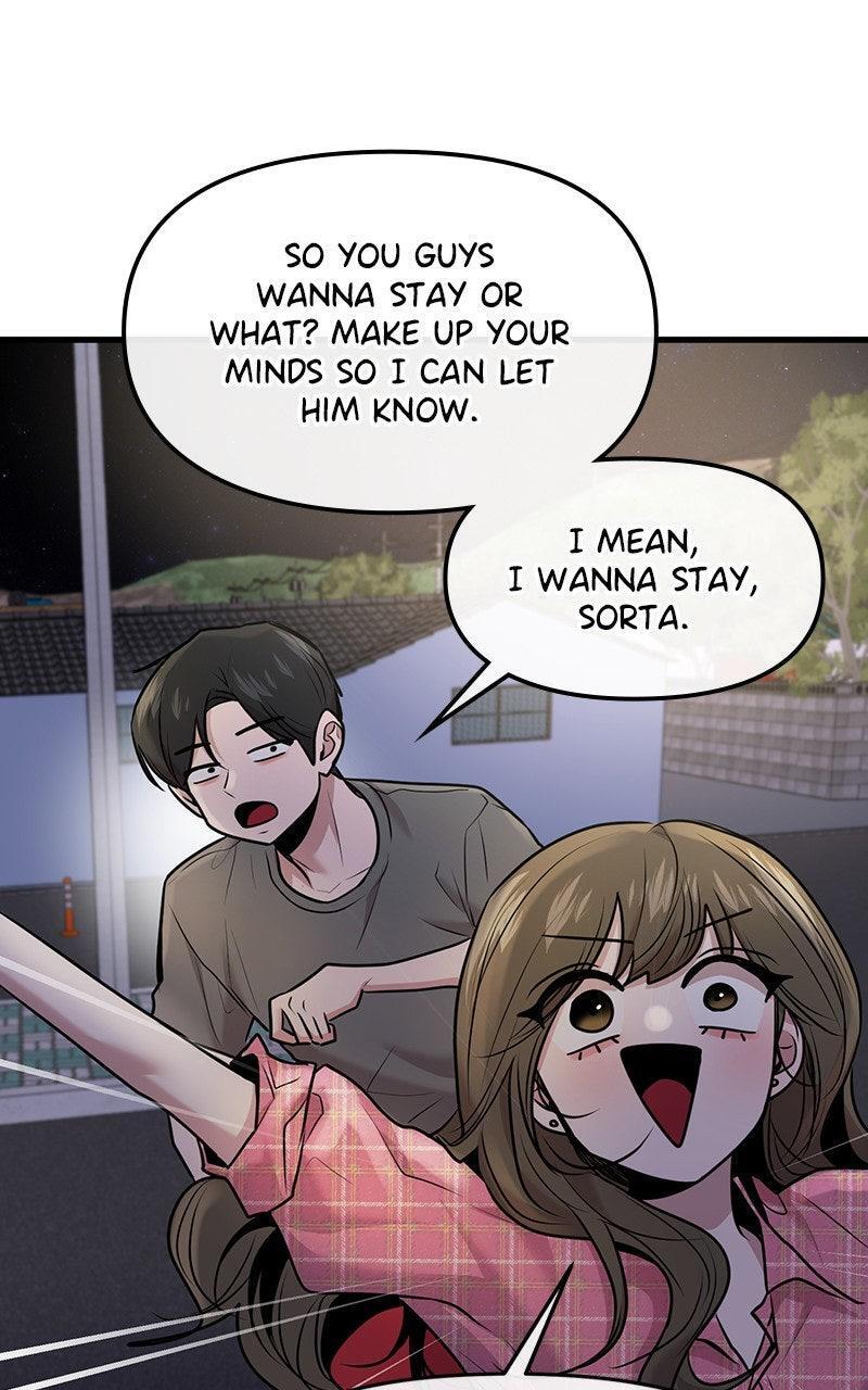 Read Back To Chanbi Manga Online