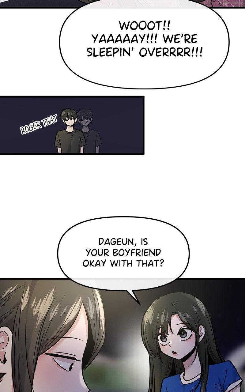 Read Back To Chanbi Manga Online