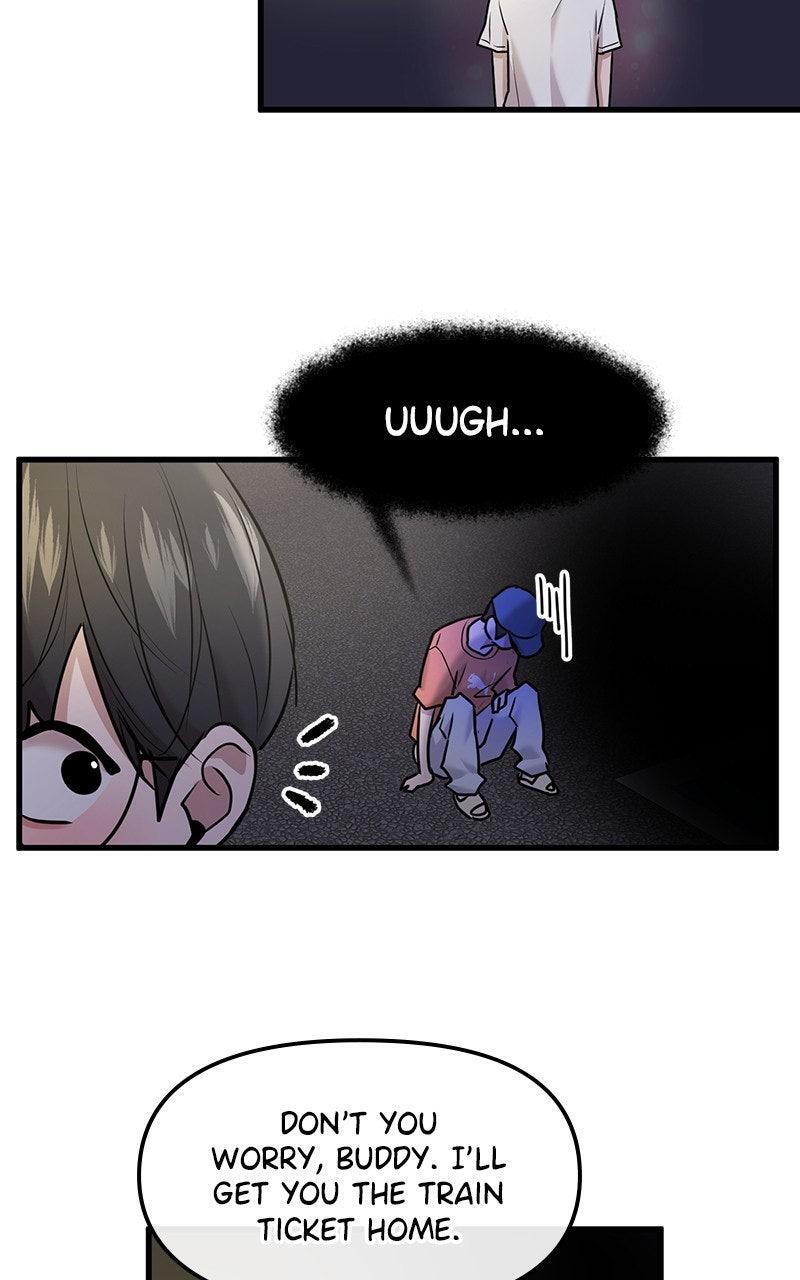 Read Back To Chanbi Manga Online
