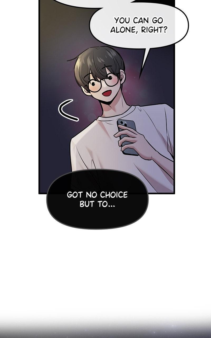 Read Back To Chanbi Manga Online