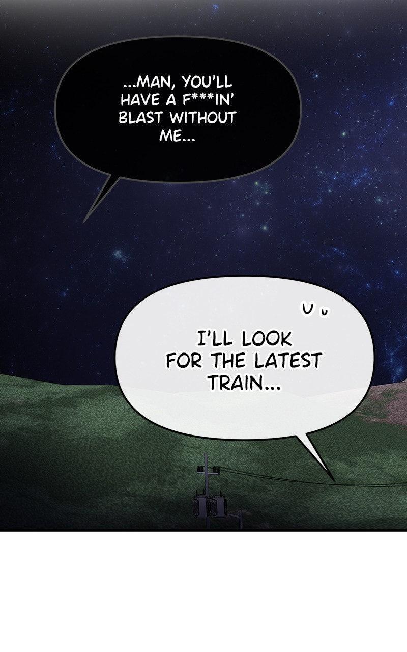 Read Back To Chanbi Manga Online