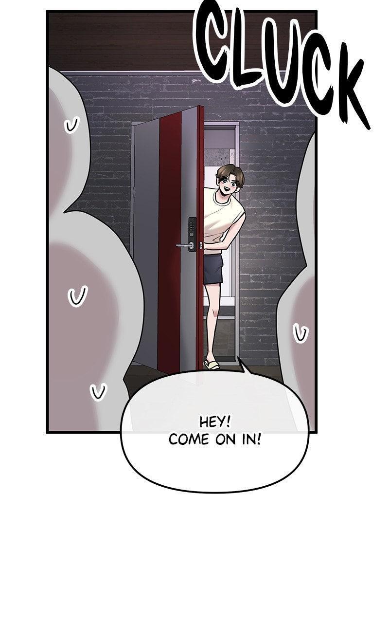 Read Back To Chanbi Manga Online
