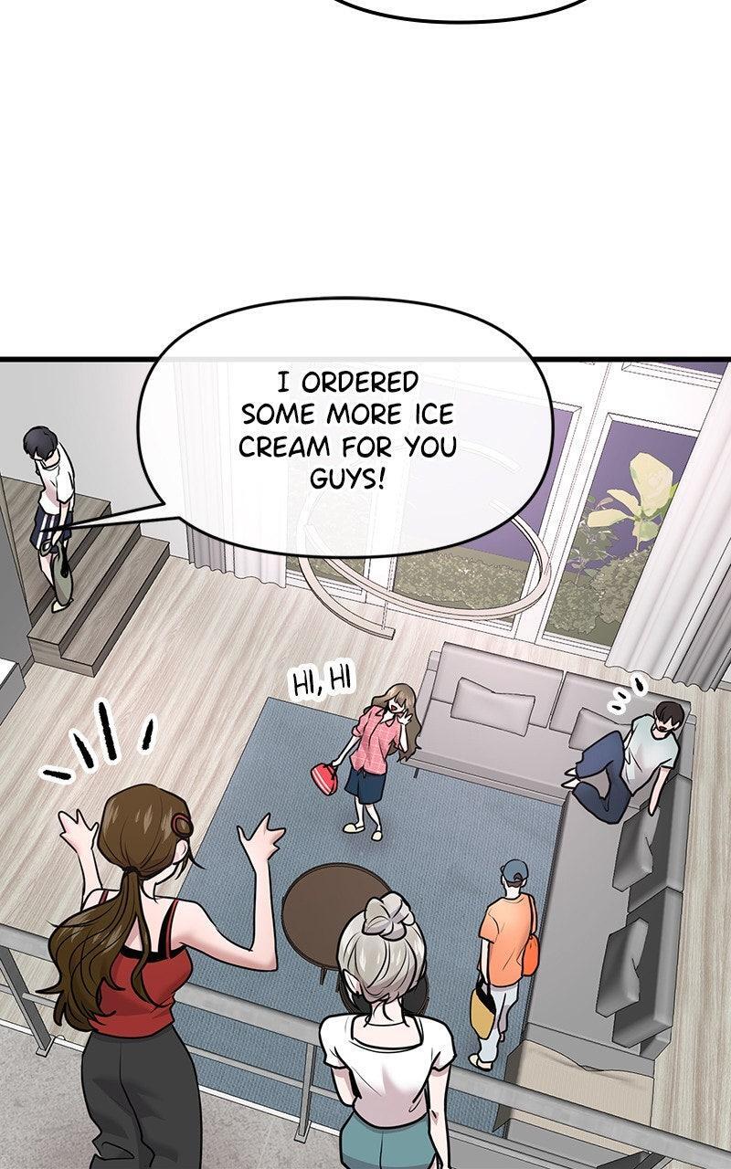 Read Back To Chanbi Manga Online