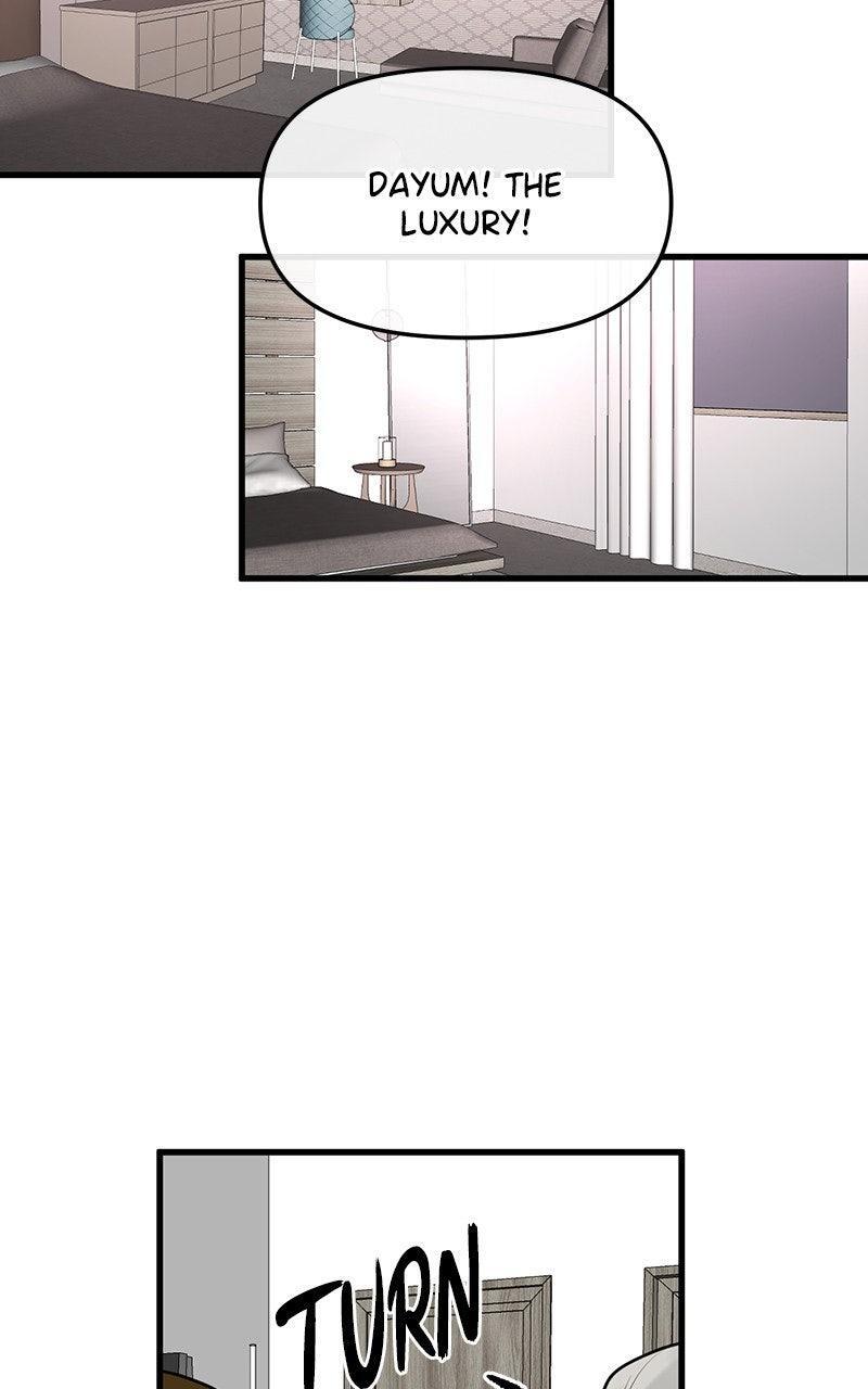 Read Back To Chanbi Manga Online