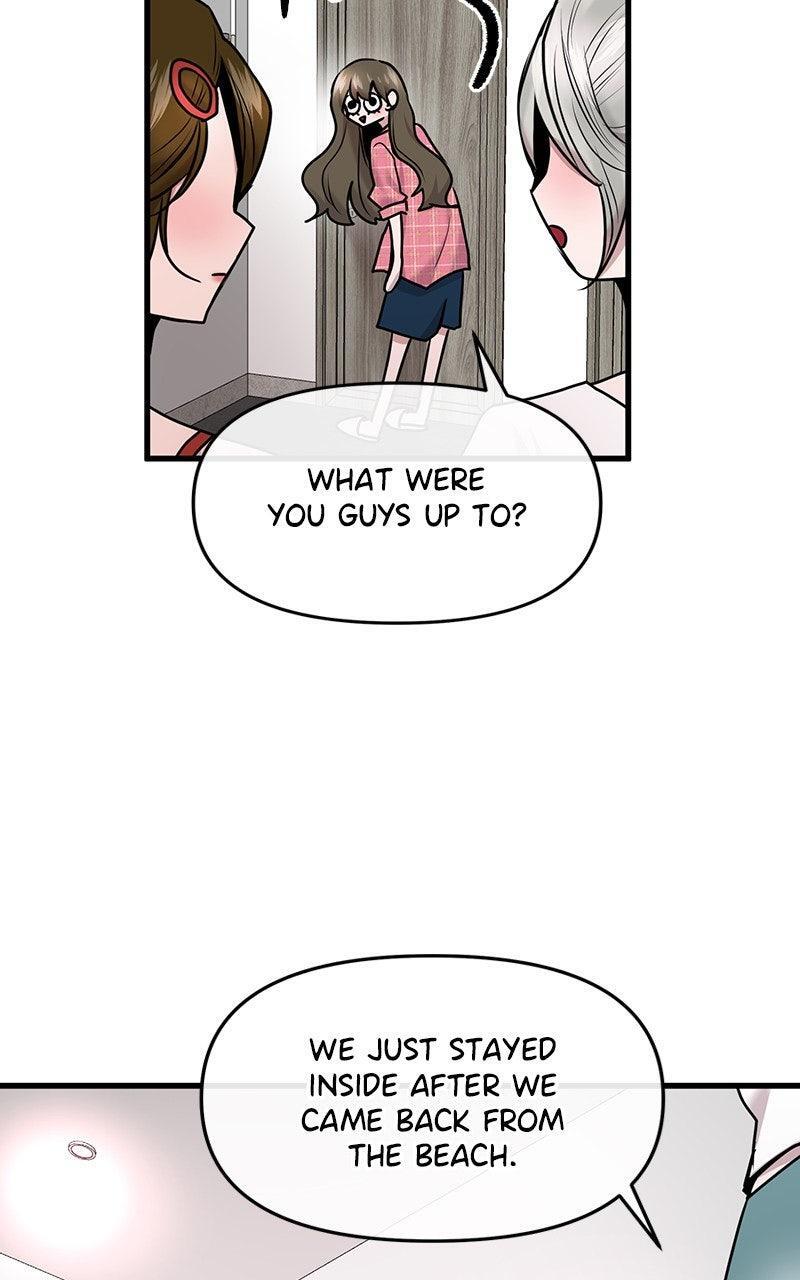 Read Back To Chanbi Manga Online