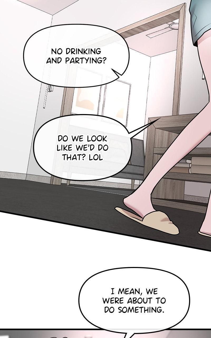 Read Back To Chanbi Manga Online