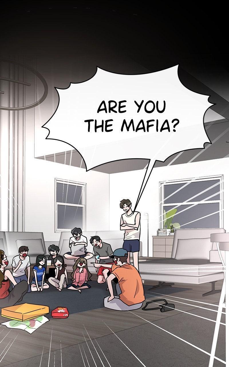 Read Back To Chanbi Manga Online