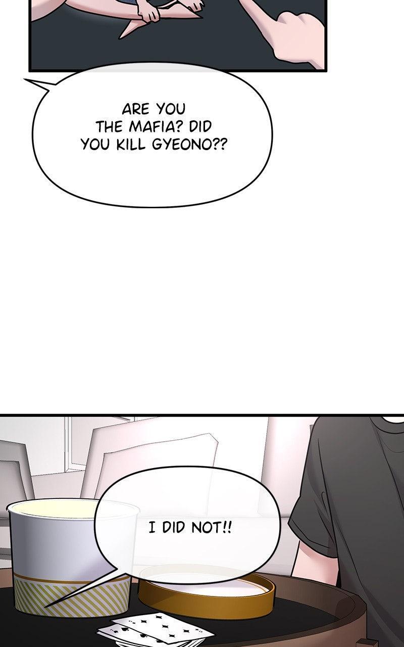 Read Back To Chanbi Manga Online