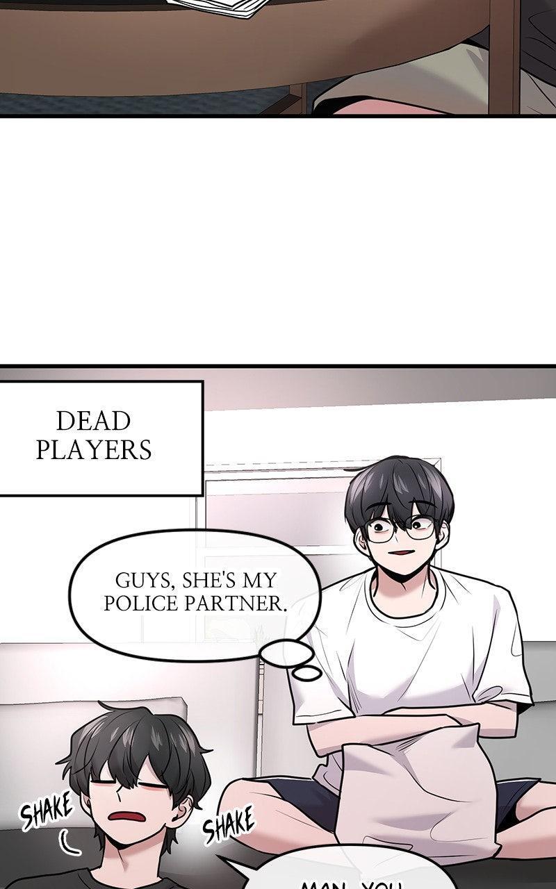 Read Back To Chanbi Manga Online