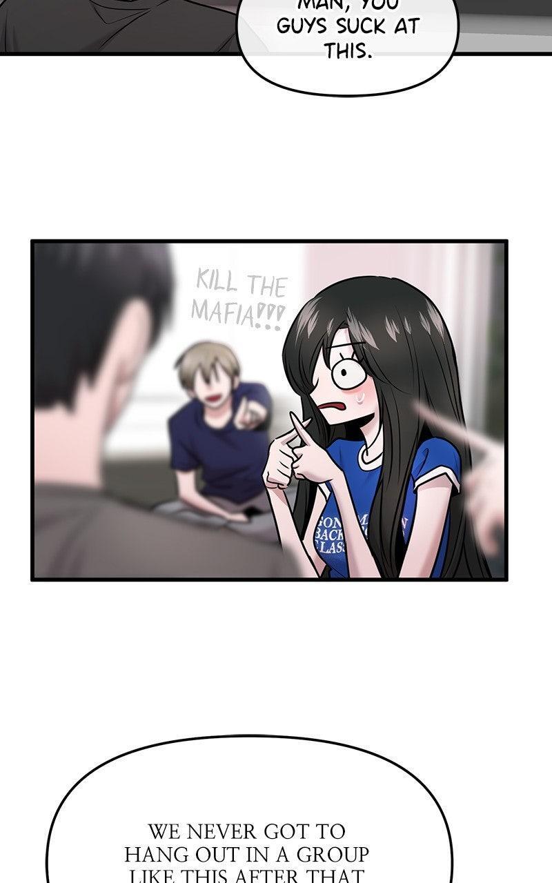 Read Back To Chanbi Manga Online