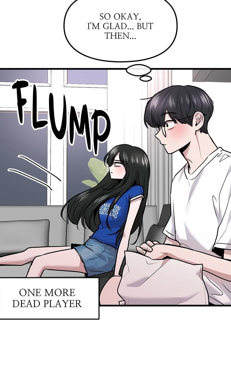 Read Back To Chanbi Manga Online