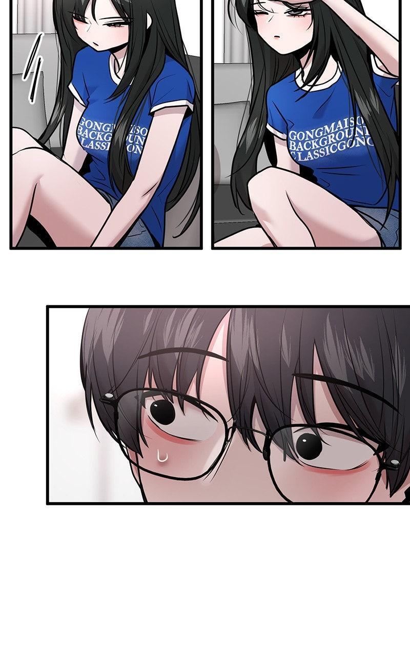 Read Back To Chanbi Manga Online