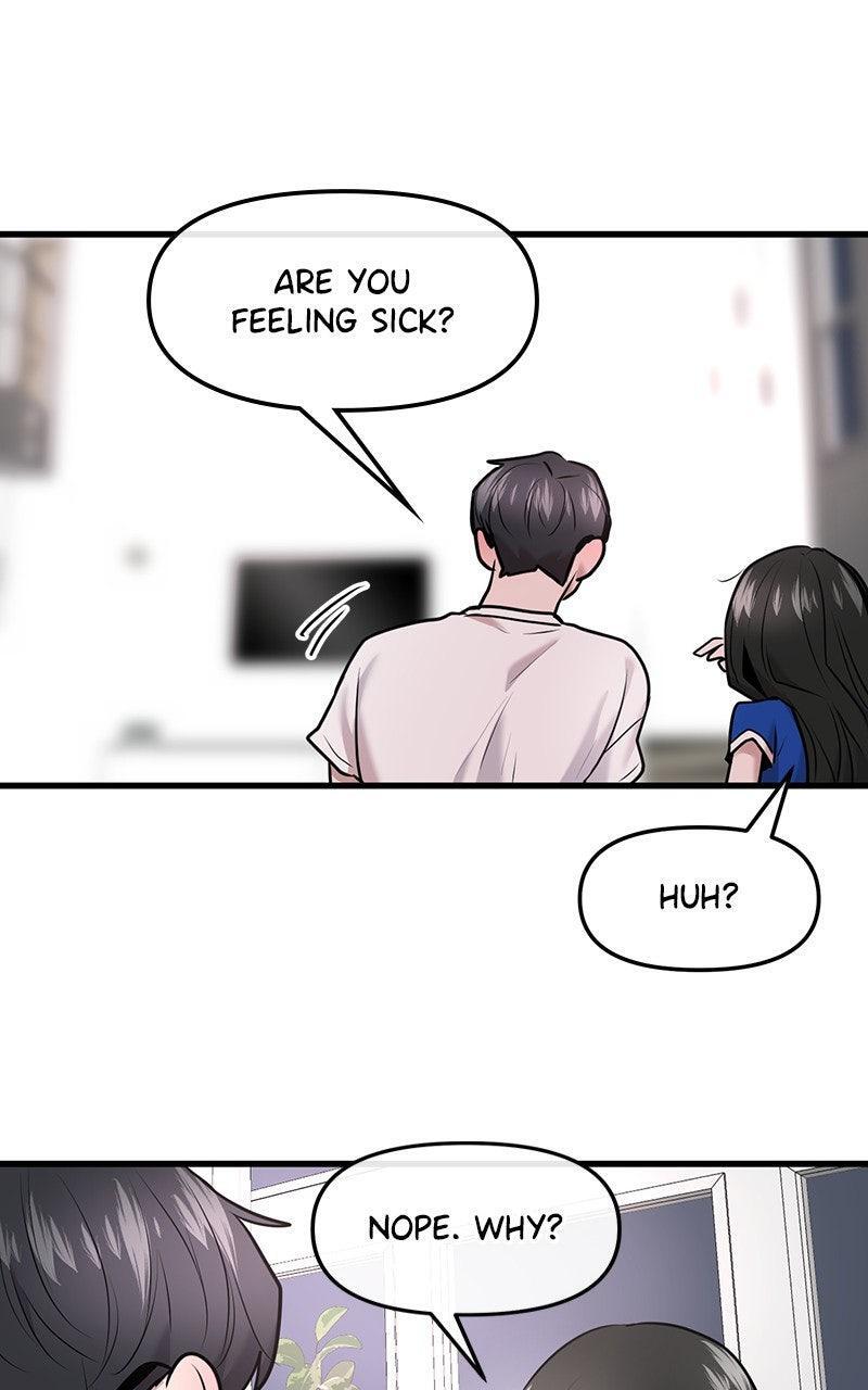 Read Back To Chanbi Manga Online