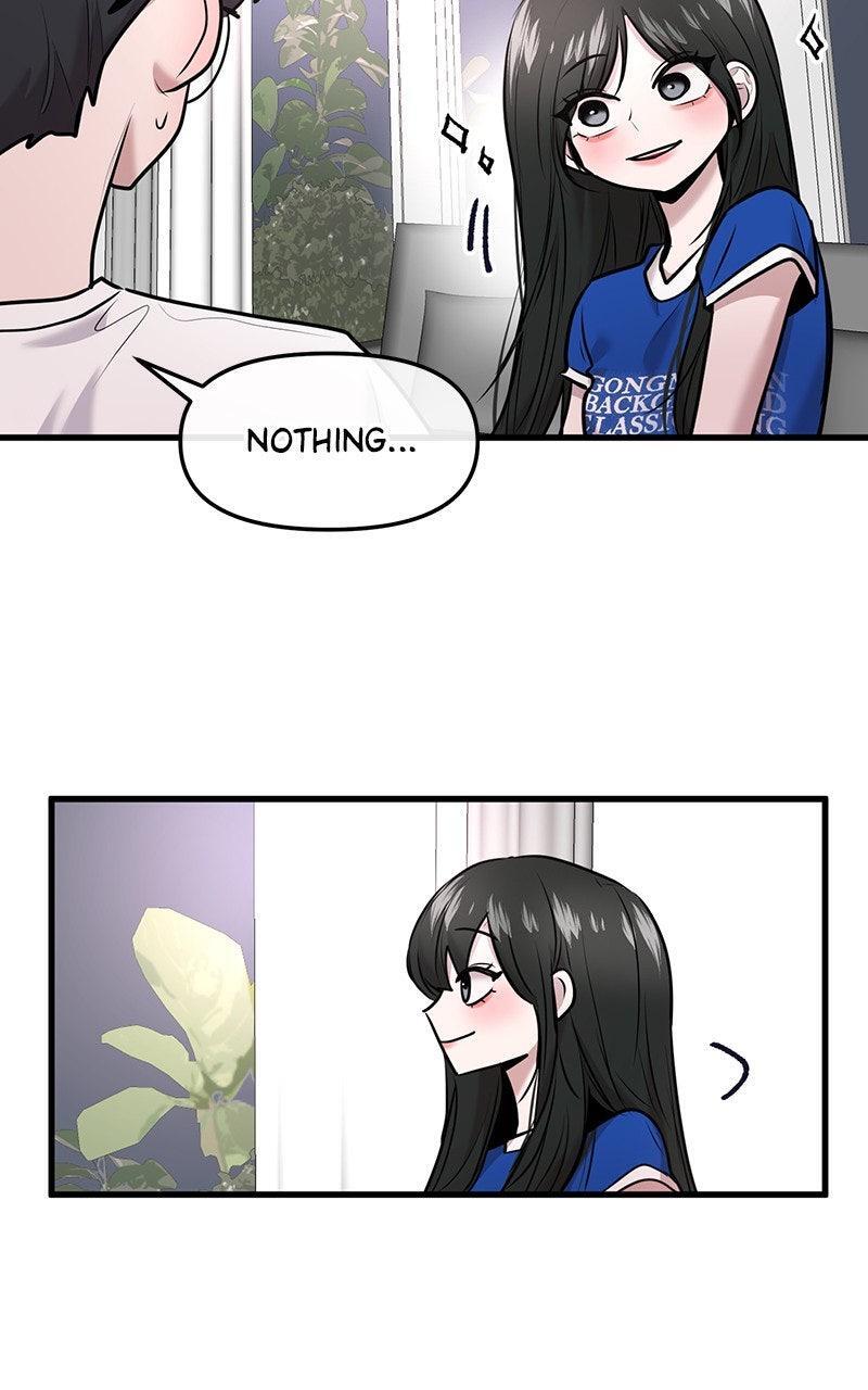 Read Back To Chanbi Manga Online