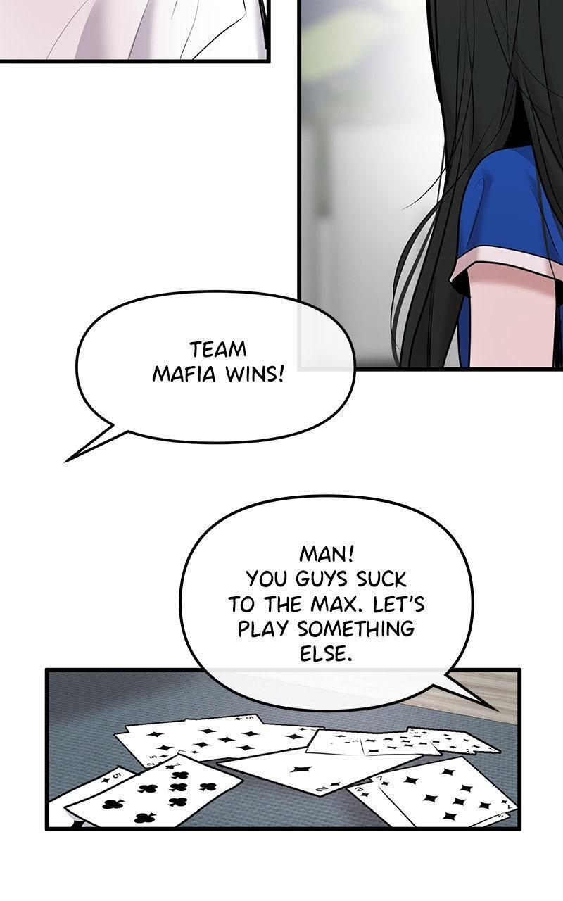 Read Back To Chanbi Manga Online
