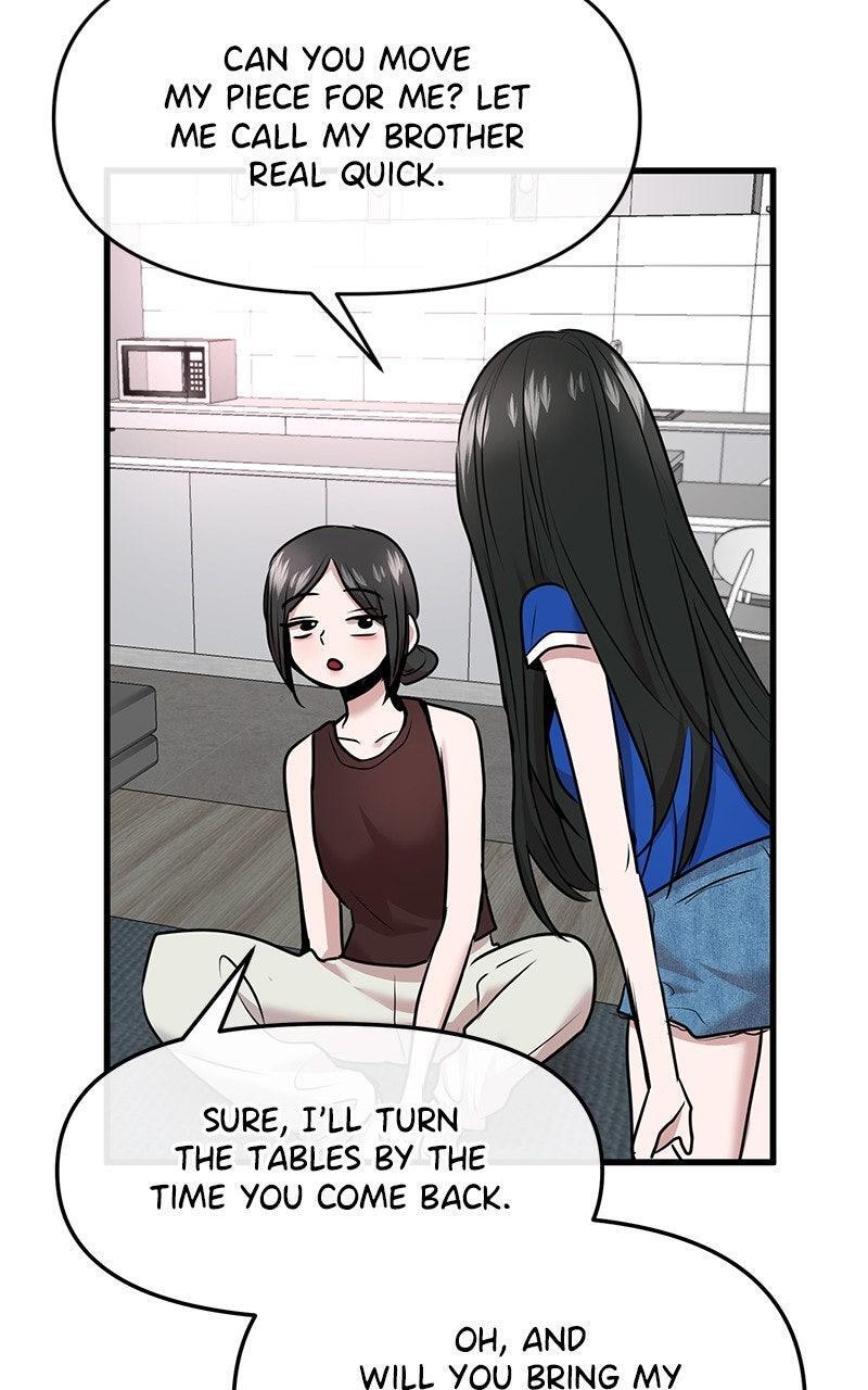 Read Back To Chanbi Manga Online