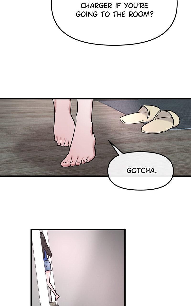 Read Back To Chanbi Manga Online