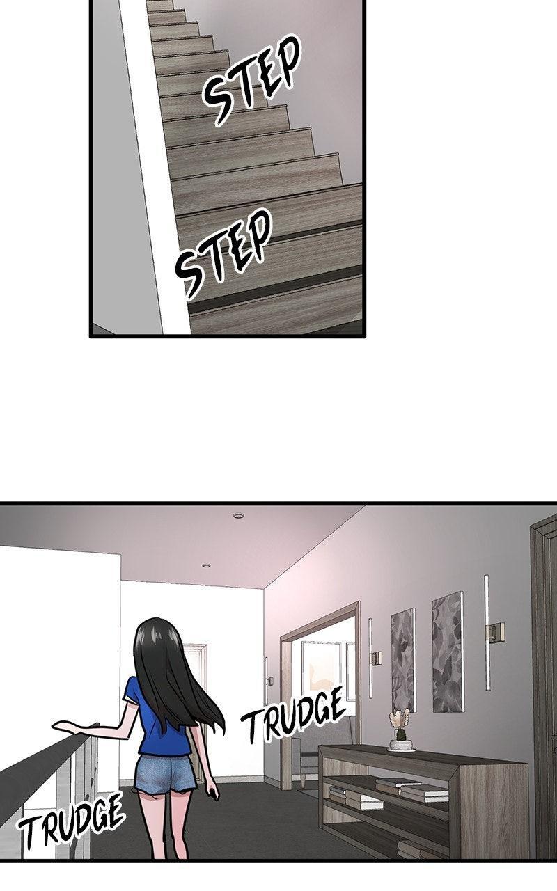 Read Back To Chanbi Manga Online