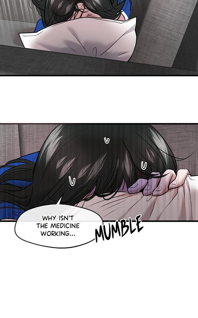 Read Back To Chanbi Manga Online