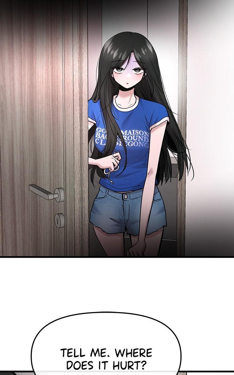 Read Back To Chanbi Manga Online