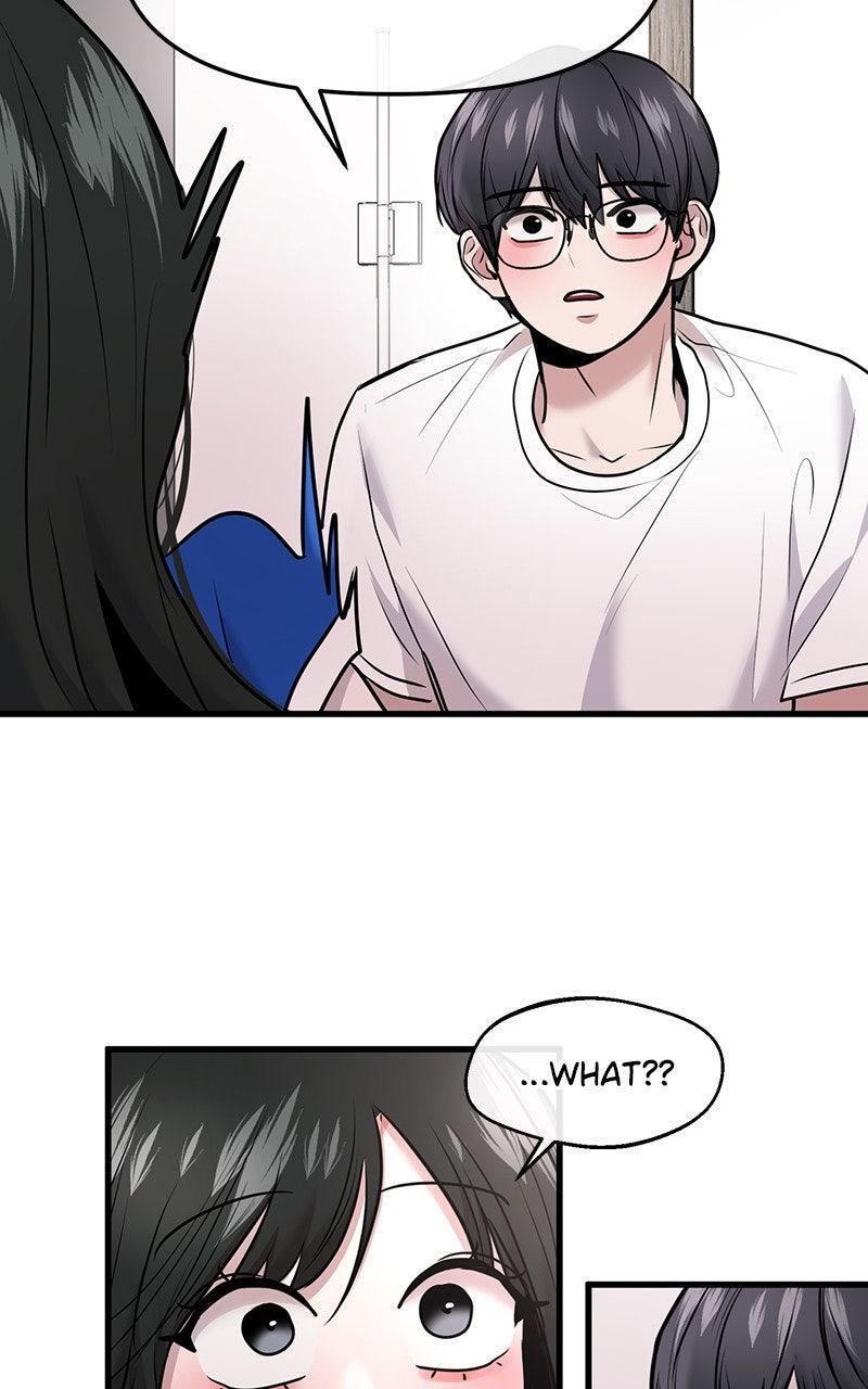 Read Back To Chanbi Manga Online